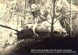 CAILLE-9e Hussards- 003